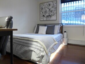 23 E Concord St in Boston, MA - Building Photo - Building Photo