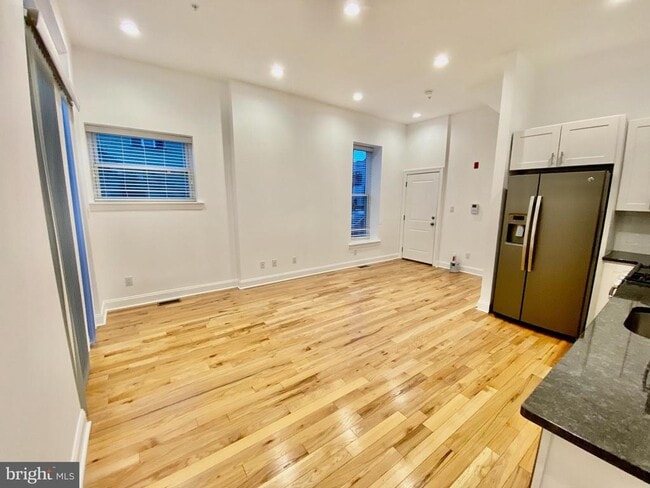 property at 1640 Jackson St