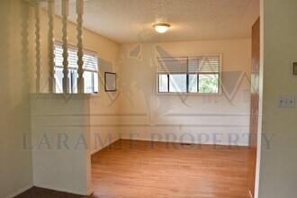 107 S Taylor St in Laramie, WY - Building Photo - Building Photo