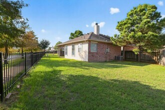 14702 Hawksmoor Ct in Cypress, TX - Building Photo - Building Photo