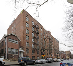 147-25 88th Avenue in Jamaica, NY - Building Photo - Building Photo