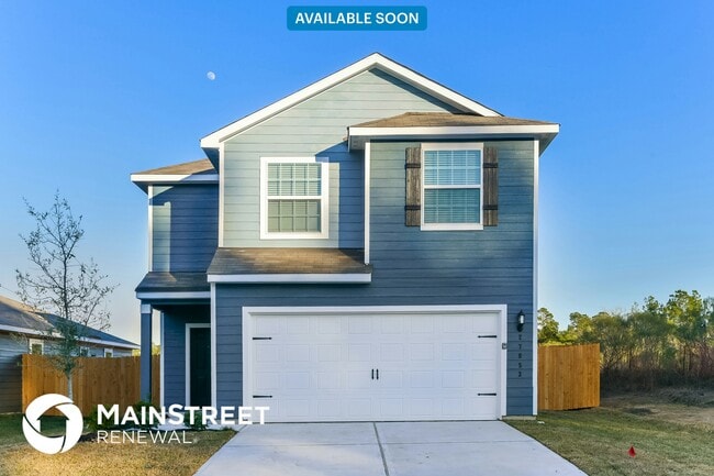 property at 27053 Leonardo Dr