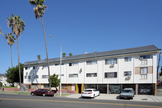 100 N Catalina St in Los Angeles, CA - Building Photo - Building Photo