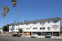 100 N Catalina St in Los Angeles, CA - Building Photo - Building Photo