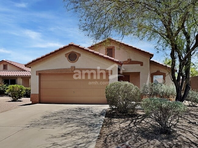 property at 3729 S Tambor
