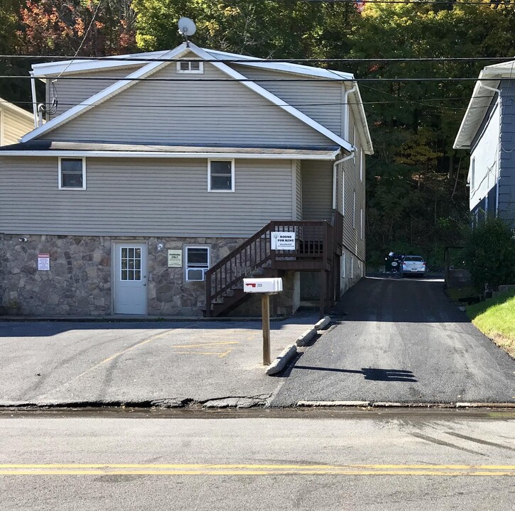 205 N Fairview St, Unit 3 in Lock Haven, PA - Building Photo