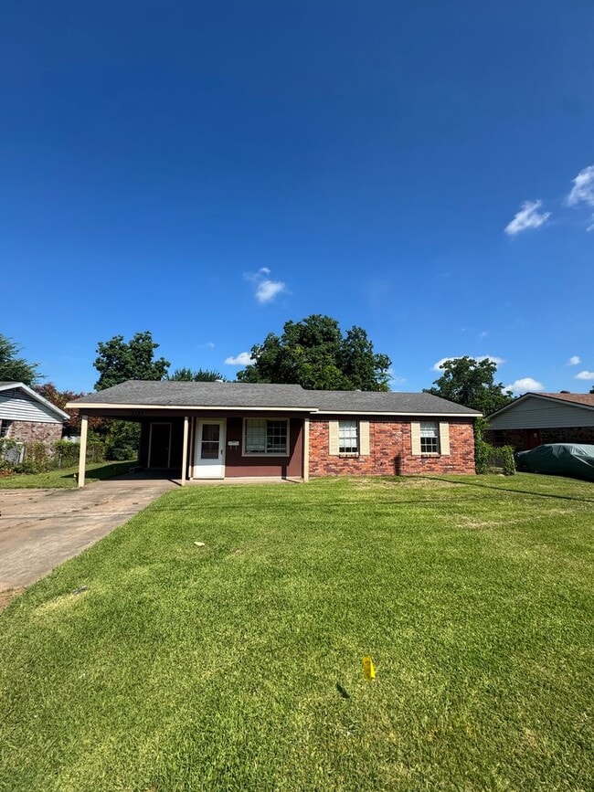 property at 3127 Shed Rd