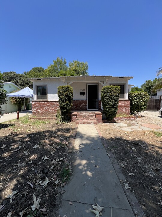 12621 Homepark Dr in Whittier, CA - Building Photo