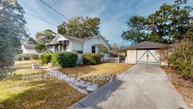 1255 Eutaw Pl in Jacksonville, FL - Foto de edificio - Building Photo