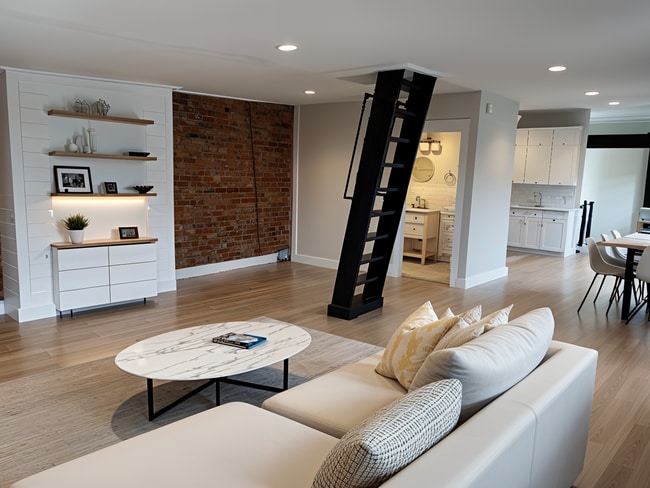 427 Klotter Ave, Unit Apartment E