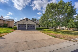 1407 Far West Rd in Horseshoe Bay, TX - Building Photo - Building Photo