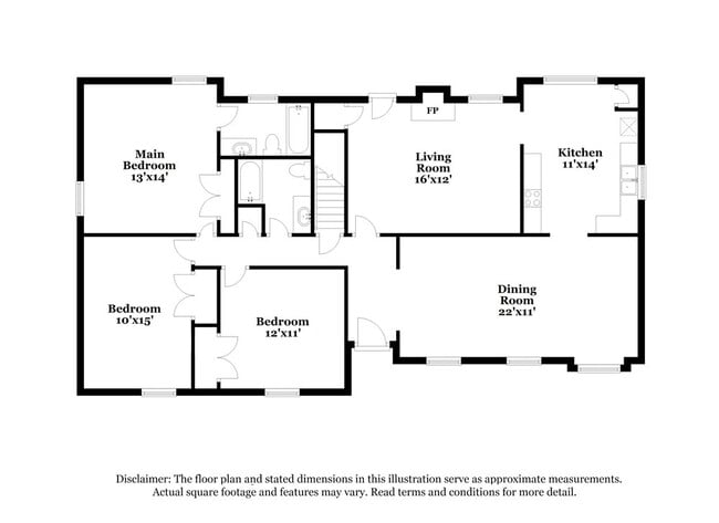 1100 Westchester Pkwy in Birmingham, AL - Building Photo - Building Photo
