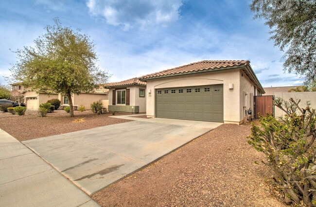 1106 E Regent Dr in Gilbert, AZ - Building Photo - Building Photo