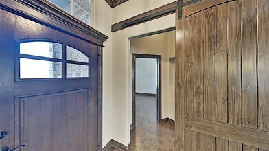 5917 Grandby Rd in Edmond, OK - Building Photo - Building Photo