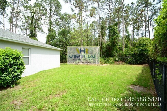 17 Ramshorn Pl in Palm Coast, FL - Building Photo - Building Photo