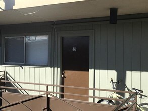1849 Richmond Ave-Unit -48 in Houston, TX - Building Photo - Building Photo