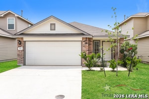 property at 121 Legendary Trl Lp