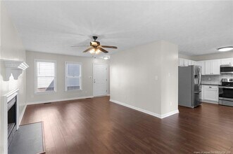 324 Nettletree Ln in Fayetteville, NC - Building Photo - Building Photo
