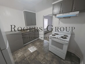 530-532 Water St in Henderson, NC - Building Photo - Building Photo