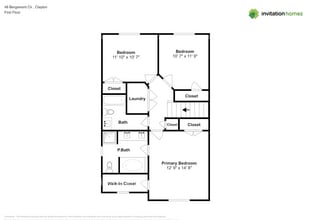 48 Bergamont Cir in Clayton, NC - Foto de edificio - Building Photo