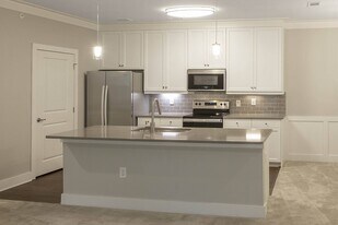 Greystone Pointe Columbus