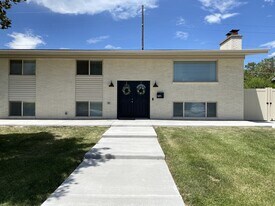 1271 Oros Ave S in Millcreek, UT - Building Photo