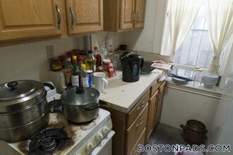 137 Park Dr, Unit 9 in Boston, MA - Building Photo - Building Photo