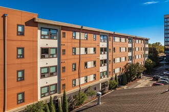 The Rail Minneapolis in Minneapolis, MN - Building Photo - Building Photo