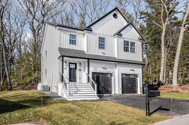 property at 62 W Shore Rd