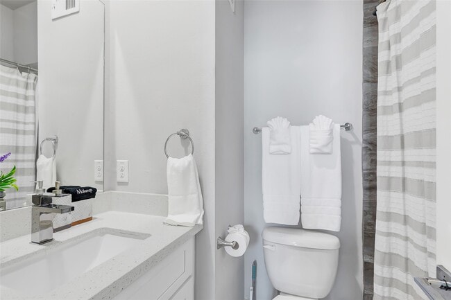 property at 1310 Roberts St