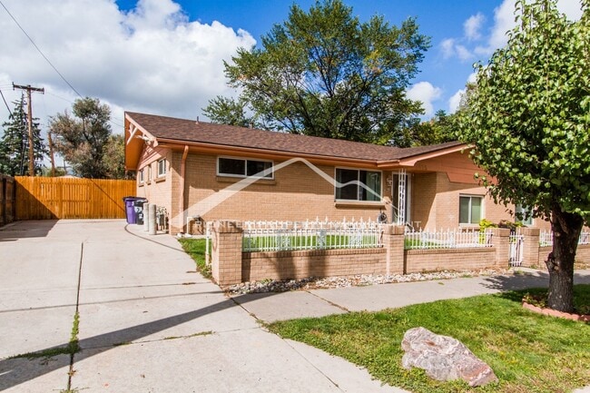 3625 Wolff St in Denver, CO - Building Photo - Building Photo