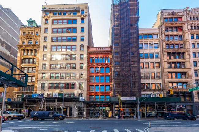 716 Broadway in New York, NY - Building Photo - Primary Photo