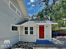 829 E Orange St in Lakeland, FL - Building Photo