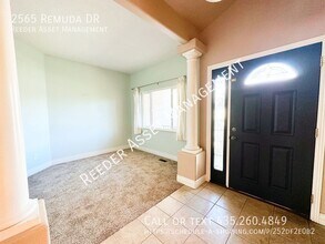 2565 Remuda Dr in Ogden, UT - Building Photo - Building Photo