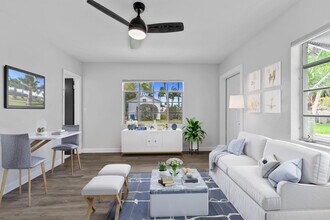4916 N Flagler Dr in West Palm Beach, FL - Building Photo - Building Photo