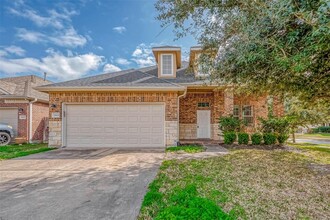 21831 Alta Peak Way in Katy, TX - Foto de edificio - Building Photo