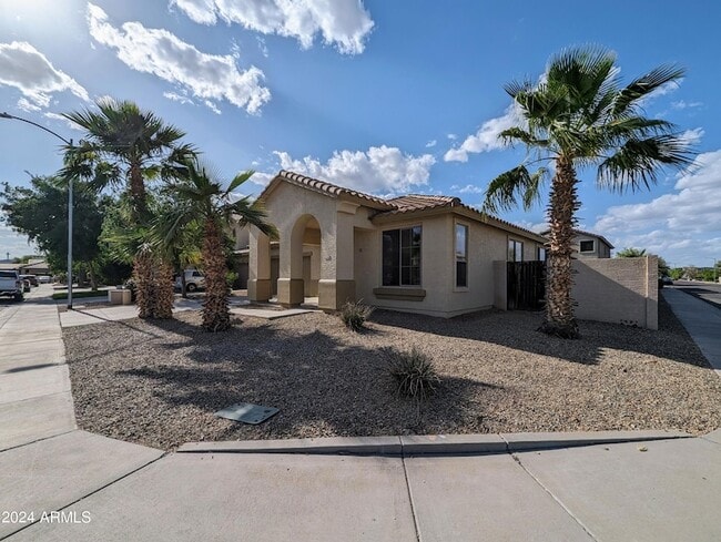 15432 W Tasha Cir in Surprise, AZ - Building Photo - Building Photo
