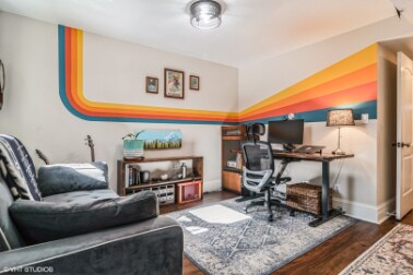 3069 N Elbridge Ave in Chicago, IL - Foto de edificio