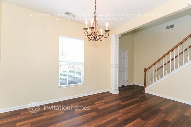 14712 Castletown House Dr in Charlotte, NC - Building Photo - Building Photo