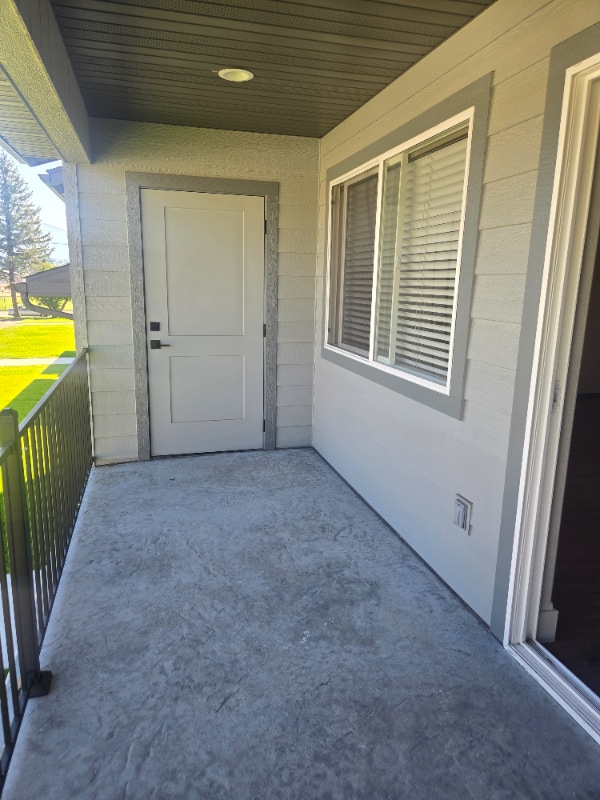 206 11th Ave W in Polson, MT - Building Photo - Building Photo