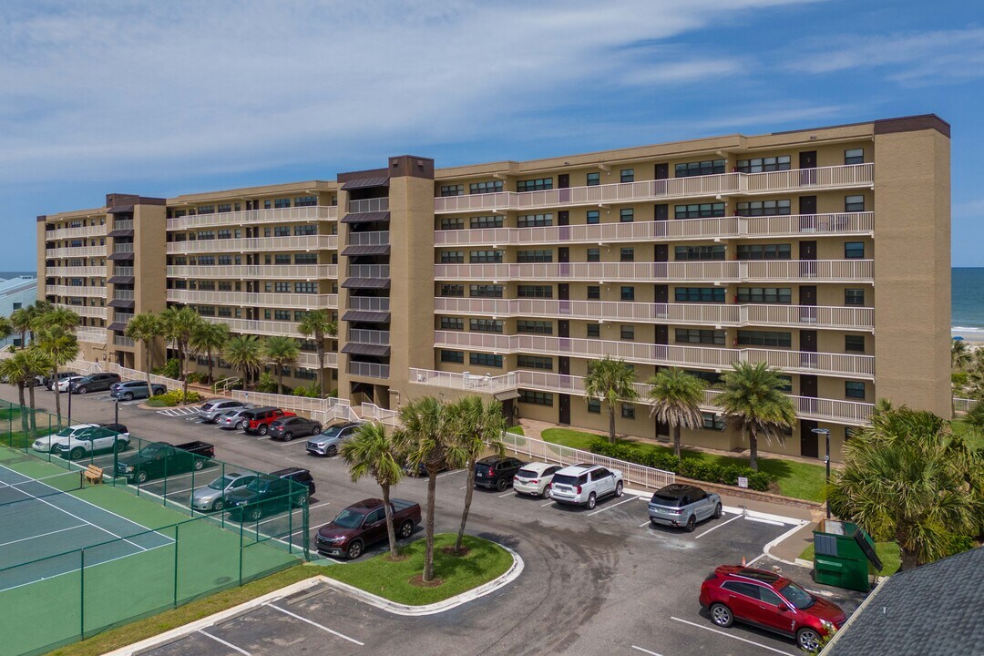 Amelia by the Sea in Fernandina Beach, FL - Building Photo
