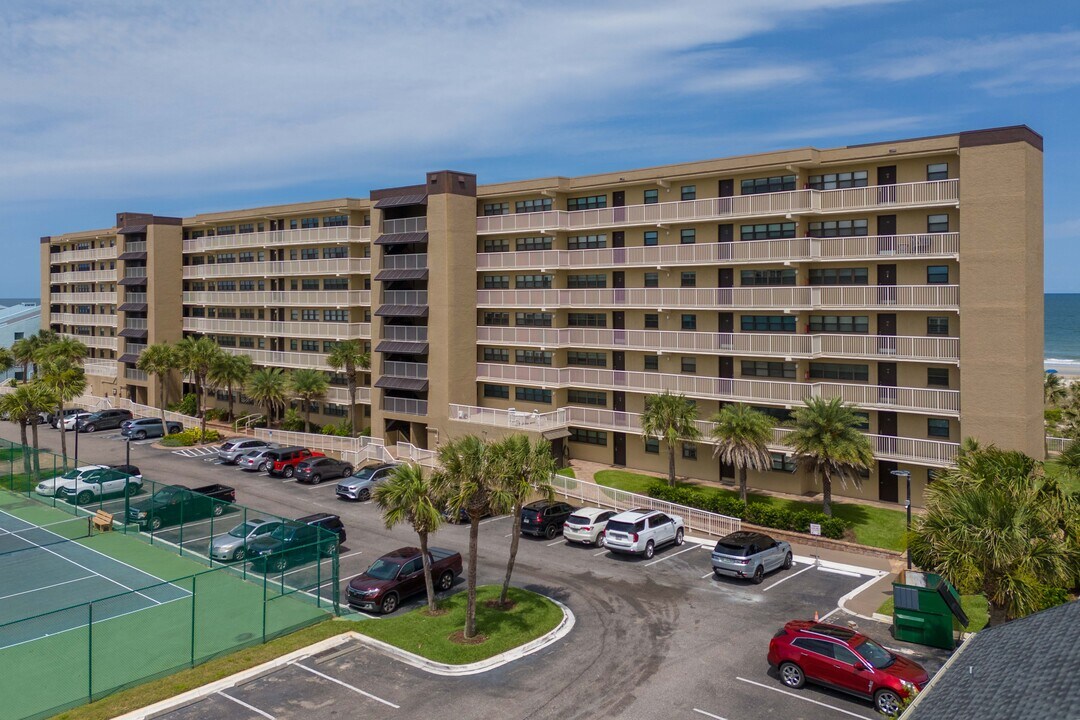 Amelia by the Sea in Fernandina Beach, FL - Foto de edificio