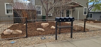 3146 W 3rd Ave, Unit B in Durango, CO - Building Photo
