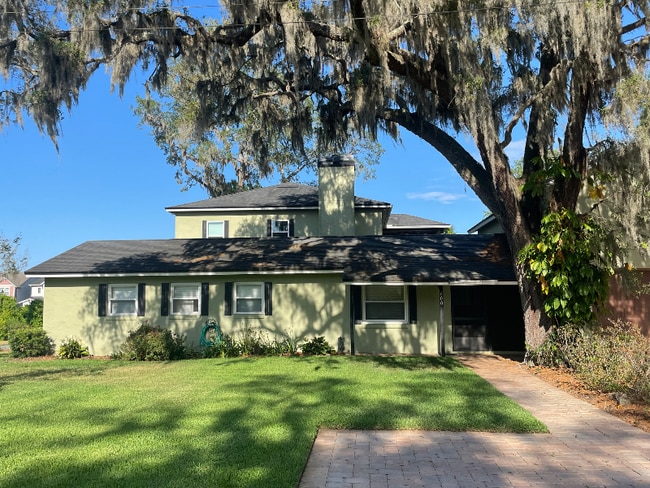600 Fern St in Oviedo, FL - Building Photo - Building Photo