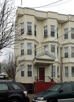 30 Jefferson Ave Apartments