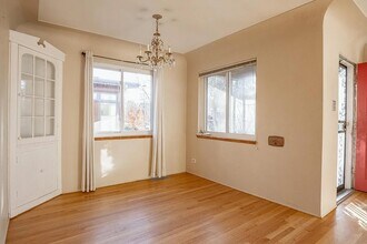 2010 S Ogden St in Denver, CO - Building Photo - Building Photo