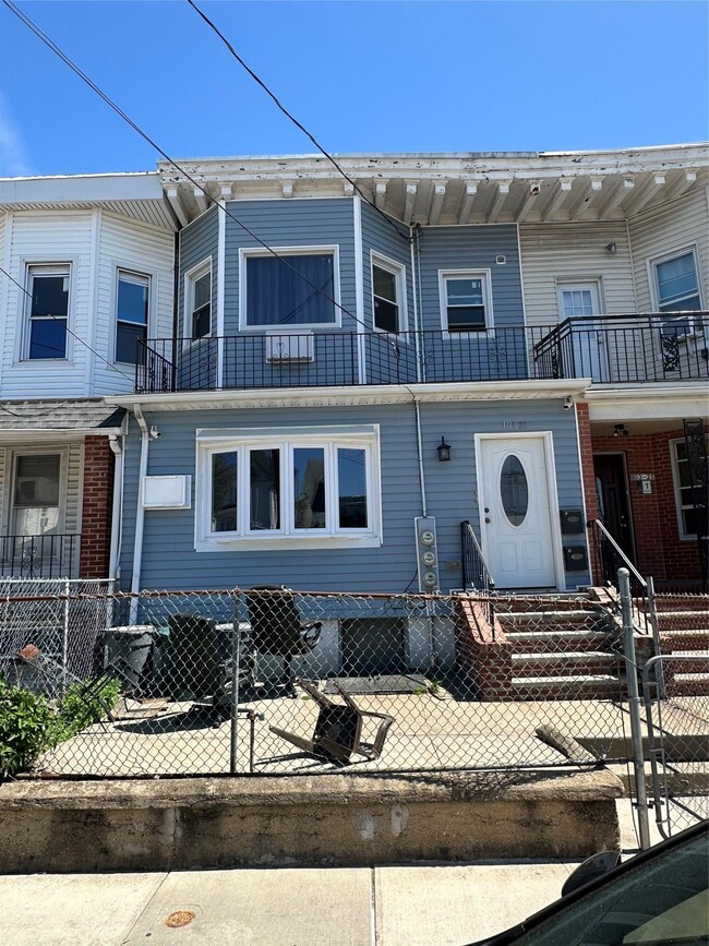 property at 103-23 113th St