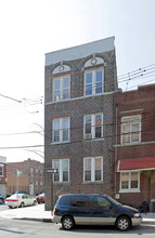 3545 Holland in Bronx, NY - Building Photo - Building Photo