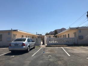 2014 Castleberry Ln in Las Vegas, NV - Building Photo - Other