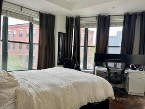 35 Fay St in Boston, MA - Building Photo - Building Photo